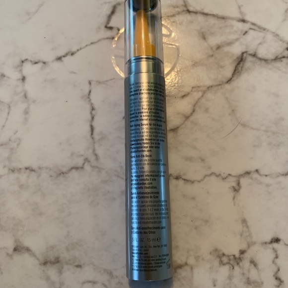 PREVAGE Elizabeth Arden Anti Aging Eye Serum NEW - Picture 7 of 11